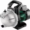 Pompe De Jardin METABO P 3300 G - 600963000 2 Pompe De Jardin METABO P 3300 G - 600963000 -Jardin Soldes MET00392 1