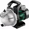 Pompe De Jardin METABO P 4000 G - 600964000 1 Pompe De Jardin METABO P 4000 G - 600964000 -Jardin Soldes MET00393 1