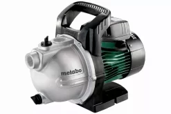 Pompe De Jardin METABO P 4000 G - 600964000