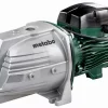 Pompe De Jardin METABO P 9000 G - 600967000 -Jardin Soldes MET00396 1