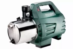 Surpresseur METABO HWA 6000 Inox - 600980000