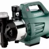 Surpresseur METABO HWAI 4500 Inox - 600979000 2 Surpresseur METABO HWAI 4500 Inox - 600979000 -Jardin Soldes MET00528 1