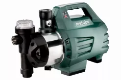 Surpresseur METABO HWAI 4500 Inox - 600979000