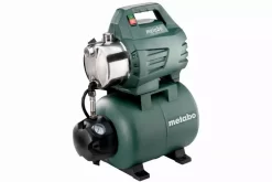 Surpresseur METABO HWW 3500/25 Inox - 600969000