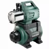 Surpresseur METABO HWW 6000/25 Inox - 600975000 2 Surpresseur METABO HWW 6000/25 Inox - 600975000 -Jardin Soldes MET00536 1