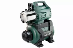 Surpresseur METABO HWW 6000/25 Inox - 600975000