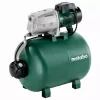 Surpresseur METABO HWW 9000/100 G - 600977000 2 Surpresseur METABO HWW 9000/100 G - 600977000 -Jardin Soldes MET00538 1