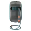 Dévidoir Automatique Mural RollUp M/L 25m GARDENA - 18620-20 1 Dévidoir Automatique Mural RollUp M/L 25m GARDENA - 18620-20 -Jardin Soldes ODA01009 2