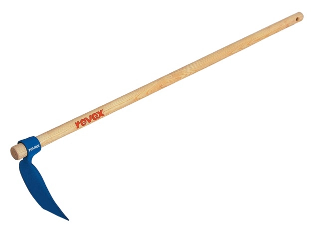 Houe Standard 180 X 120 Mm REVEX - Sans Manche - 133111 3 Houe Standard 180 X 120 Mm REVEX - Sans Manche - 133111