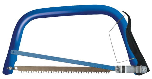 Scie De Jardin 300 Mm 2 Lames PVC + Métal REVEX - 361330 3 Scie De Jardin 300 Mm 2 Lames PVC + Métal REVEX - 361330