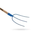 Fourche à Foin à Douille 3 Dents 300 Mm REVEX - Sans Manche - 180221 -Jardin Soldes ODA03055 1