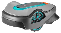 Tondeuse Robot Sileno Life 1000 GARDENA - 15102-26 -Jardin Soldes ODA06079 1