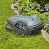 Tondeuse Robot Sileno Life 1250 GARDENA - 15103-26 2 Tondeuse Robot Sileno Life 1250 GARDENA - 15103-26 -Jardin Soldes ODA06080 3