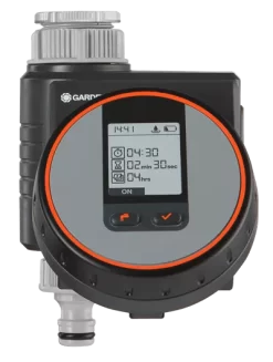 Programmateur D'arrosage Flex GARDENA - 1890-20 7 Programmateur D'arrosage Flex GARDENA - 1890-20 -Jardin Soldes ODA06114 1