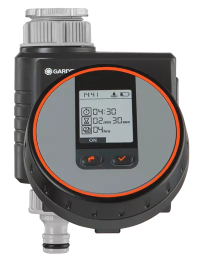 Programmateur D'arrosage Flex GARDENA - 1890-20 5 Programmateur D'arrosage Flex GARDENA - 1890-20 – Image 3