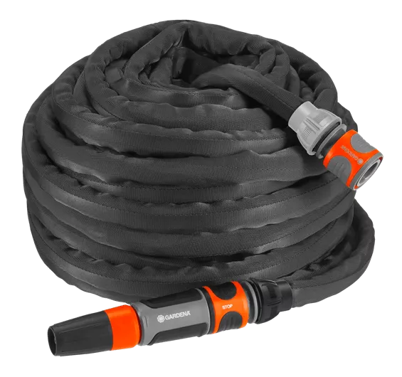 Tuyau Liano 20 M GARDENA - 18434-20 3 Tuyau Liano 20 M GARDENA - 18434-20