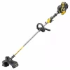 Débrousailleuse DEWALT 38cm 54V XR - FLEXVOLT + 1 Batterie 9.0Ah 54V, Chargeur - DCM571X1 2 Débrousailleuse DEWALT 38cm 54V XR - FLEXVOLT + 1 Batterie 9.0Ah 54V, Chargeur - DCM571X1 -Jardin Soldes ODA20001 1
