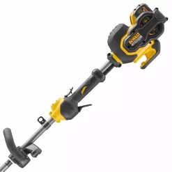Débrousailleuse DEWALT 38cm 54V XR - FLEXVOLT + 1 Batterie 9.0Ah 54V, Chargeur - DCM571X1 7 Débrousailleuse DEWALT 38cm 54V XR - FLEXVOLT + 1 Batterie 9.0Ah 54V, Chargeur - DCM571X1 -Jardin Soldes ODA20001 3