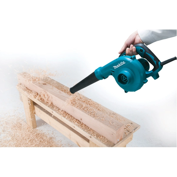 Aspiro-souffleur 600W MAKITA - UB1103 4 Aspiro-souffleur 600W MAKITA - UB1103 – Image 2