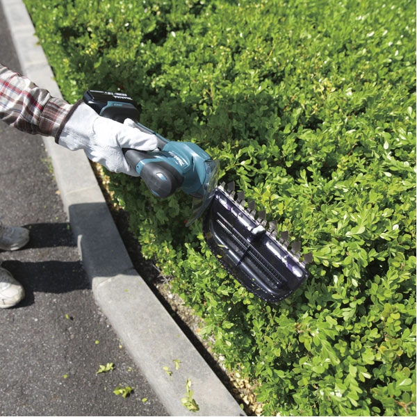 Taille-herbe 18V Li-ion MAKITA - Sans Batterie - DUM604ZX 7 Taille-herbe 18V Li-ion MAKITA - Sans Batterie - DUM604ZX – Image 5