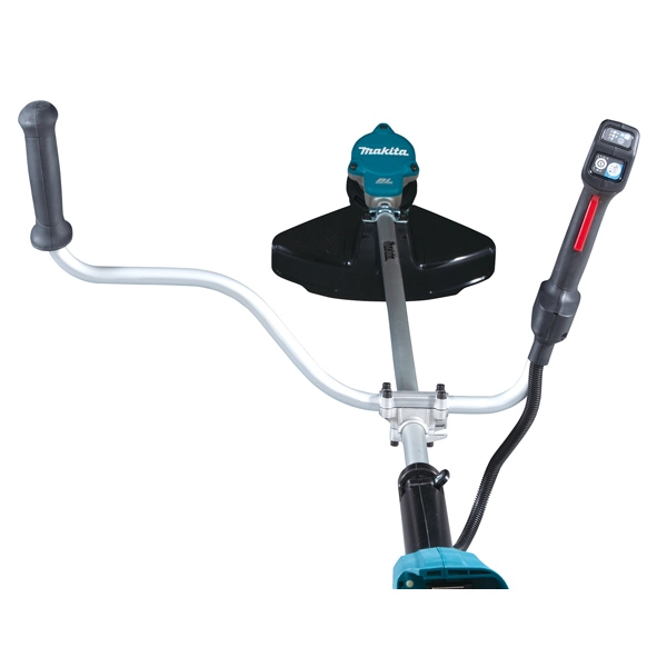 Coupe-herbe 36V Makita - Sans Batterie Ni Chargeur - DUR368AZ 4 Coupe-herbe 36V Makita - Sans Batterie Ni Chargeur - DUR368AZ – Image 2