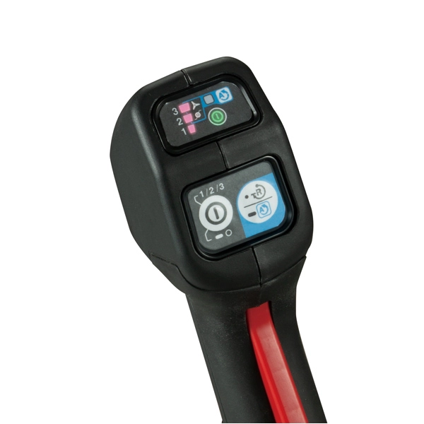 Coupe-herbe 36V Makita - Sans Batterie Ni Chargeur - DUR368AZ 5 Coupe-herbe 36V Makita - Sans Batterie Ni Chargeur - DUR368AZ – Image 3