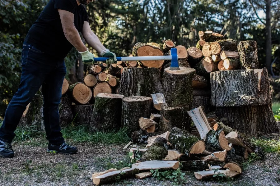 Merlin DC 3000 EM Tri Matière REVEX - 006927 5 Merlin DC 3000 EM Tri Matière REVEX - 006927 – Image 3
