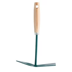 Petite Serfouette Panne Et Langue Manche Bois LEBORGNE - 459040