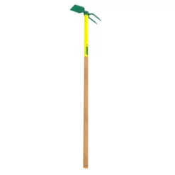 Serfouette Forgée Panne/fourche Duopro 30cm Manche Bois PEFC LEBORGNE - 310301 7 Serfouette Forgée Panne/fourche Duopro 30cm Manche Bois PEFC LEBORGNE - 310301 -Jardin Soldes OOB90046 3