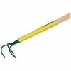 Griffe Piocheuse 3 Dents Manche Bois Certifié PEFC LEBORGNE - 463001 -Jardin Soldes OOB90047 1