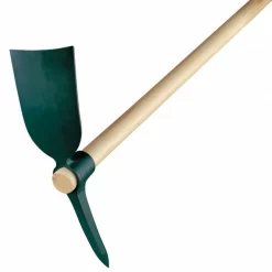 Pioche De Cantonnier Douille Ronde 2kg Manche Novamax LEBORGNE - 058208 -Jardin Soldes OOB90055 2