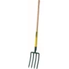 Fourche à Bêcher Douille 30 Cm Manche Pomme Novagrip LEBORGNE - 432293 -Jardin Soldes OOB90058 1