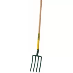 Fourche à Bêcher Douille 30 Cm Manche Pomme Novagrip LEBORGNE - 432293