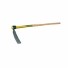 Houe Duopro Forgée 14cm Manche Bois Certifié PEFC LEBORGNE - 364141 -Jardin Soldes OOB90061 1