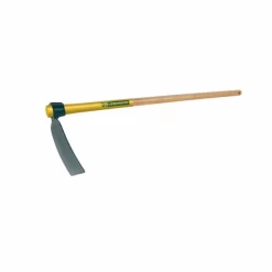 Houe Duopro Forgée 14cm Manche Bois Certifié PEFC LEBORGNE - 364141