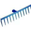 Râteau Douille Forgée 12 Dents Droites REVEX - Sans Manche - 134921 -Jardin Soldes PCA20218 1