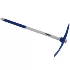 Pioche De Terrassier à Oeil Rond REVEX - 054027