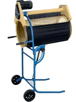 Tamis à Rouleau RS350 230V 250W SCHEPPACH - 1904501901