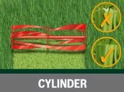 Tondeuse à Main AHM 38 G BOSCH - 0600886103 -Jardin Soldes ahm 38 g 6032 hires png rgb oneux 85068 w 360 h 202