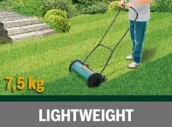 Tondeuse à Main AHM 38 G BOSCH - 0600886103 -Jardin Soldes ahm 38 g 6032 hires png rgb oneux 85070 w 360 h 202