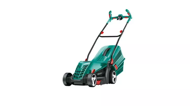 Tondeuse ARM 37 BOSCH Filaire - 06008A6201 3 Tondeuse ARM 37 BOSCH Filaire - 06008A6201