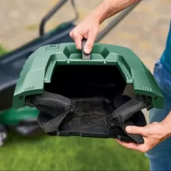 Tondeuse Advanced Rotak 650 BOSCH Filaire - 06008B9205 9 Tondeuse Advanced Rotak 650 BOSCH Filaire - 06008B9205 -Jardin Soldes bosch tondeuse filaire 40cm 1400w advancedrotak 650 06008b9205 2