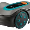 Tondeuse Robot GARDENA SILENO Minimo - 500m² - 15202-26 -Jardin Soldes cf 751405 1