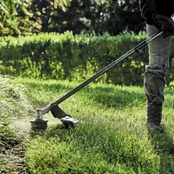 Bloc Moteur + Tête Coupe-bordure Combisystème XR Flexvolt DEWALT - DCMAS5713X1-QW -Jardin Soldes dcmas5713x1 a2