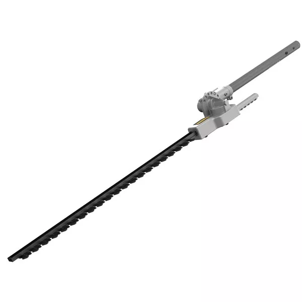 Tête Taille-haie Sur Perche Combisystème XR Flexvolt 54V DEWALT - DCMASPH6N-XJ 3 Tête Taille-haie Sur Perche Combisystème XR Flexvolt 54V DEWALT - DCMASPH6N-XJ