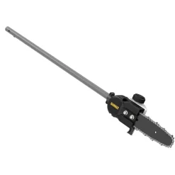 Tête D'élagueuse Sur Perche Combisystème XR Flexvolt 54V DEWALT - DCMASPS5N-XJ