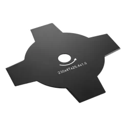 Couteau à Herbe DEWALT Pour Débrousailleuse - DT206 -Jardin Soldes dt20655 1 1