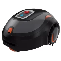 Black & Decker Robot Tondeuse n500 M² BLACK+DECKER - 12V - 4,3Ah - BCRMW121-QW 18 Black & Decker Robot Tondeuse n500 M² BLACK+DECKER - 12V - 4,3Ah - BCRMW121-QW -Jardin Soldes ecomm large bcrmw121 2