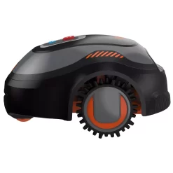 Black & Decker Robot Tondeuse n500 M² BLACK+DECKER - 12V - 4,3Ah - BCRMW121-QW 19 Black & Decker Robot Tondeuse n500 M² BLACK+DECKER - 12V - 4,3Ah - BCRMW121-QW -Jardin Soldes ecomm large bcrmw121 3