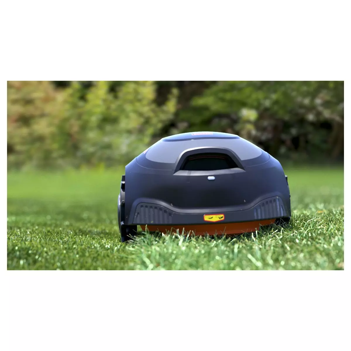 Black & Decker Robot Tondeuse n500 M² BLACK+DECKER - 12V - 4,3Ah - BCRMW121-QW 11 Black & Decker Robot Tondeuse n500 M² BLACK+DECKER - 12V - 4,3Ah - BCRMW121-QW – Image 9